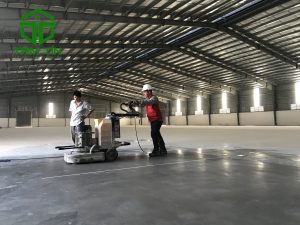 Khảo sát công trình là việc làm vô cùng quan trọng