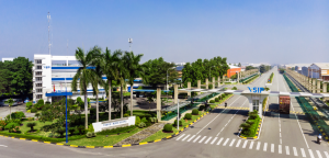Danh Sách Khu Công Nghiệp Tại Bình Dương